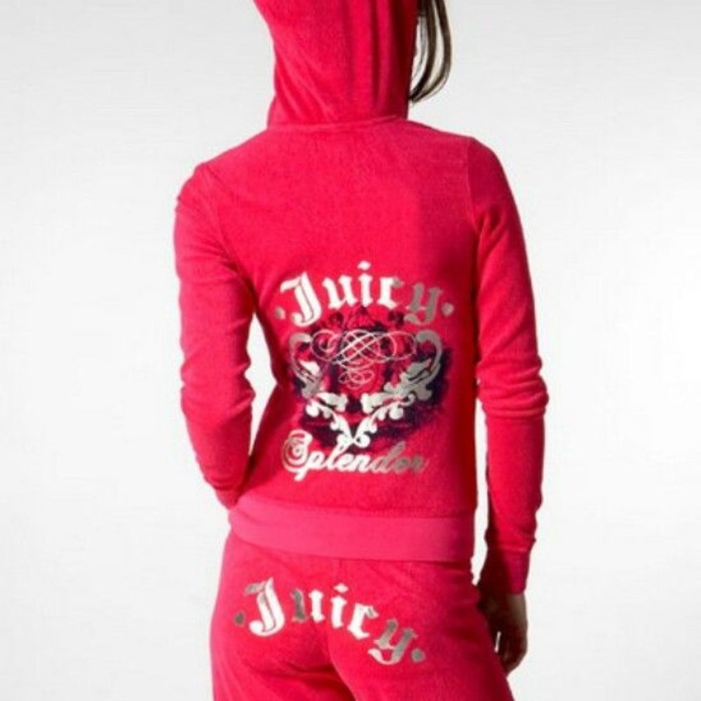 ISO (in search of) Juicy couture set